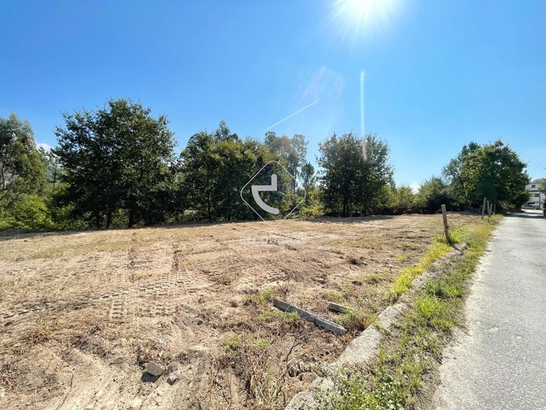Plot para Sale en Aguiã, Arcos De Valdevez 2