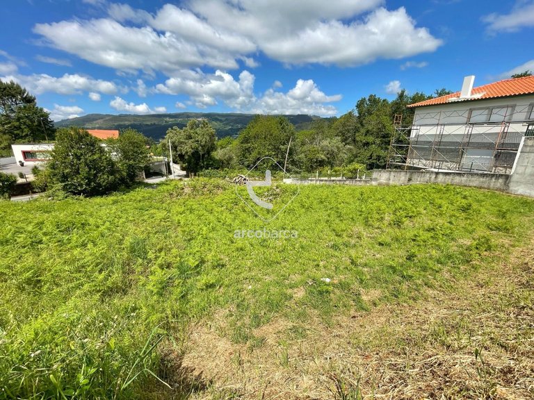 Plot para Sale en Souto E Tabaçô, Arcos De Valdevez 4