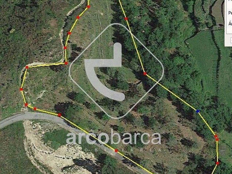 Plot para Sale en Ázere, Arcos De Valdevez 9