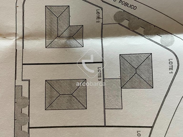 Plot para Sale en Souto E Tabaçô, Arcos De Valdevez 8