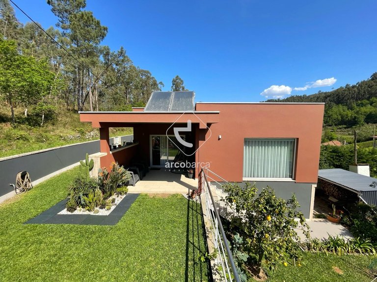 Villa para Sale en Arcos De Valdevez (são Paio) E Giela, Arcos De Valdevez 2