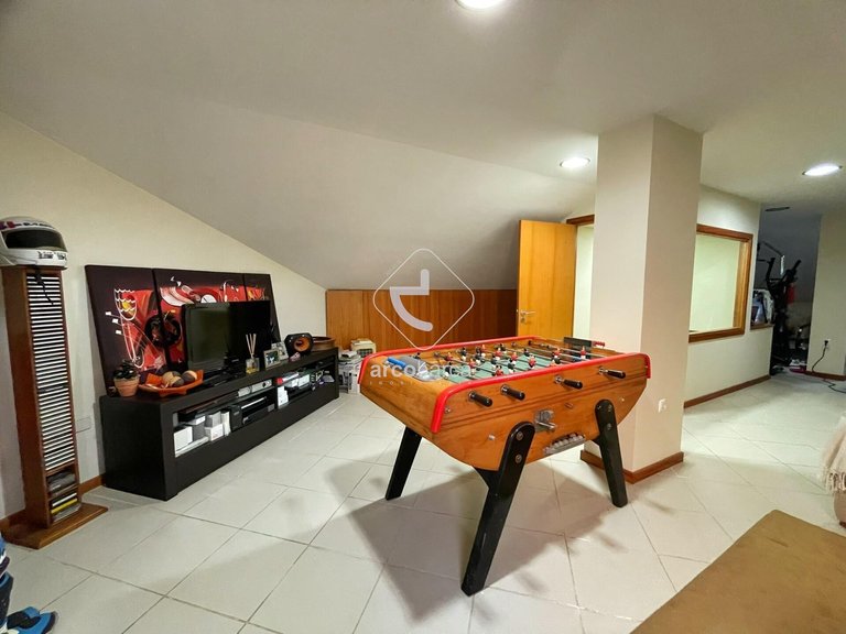 Villa para Sale en Vitorino Das Donas, Ponte De Lima 28