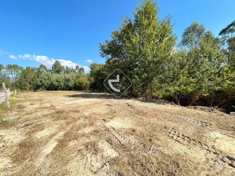 Plot para Sale en Aguiã, Arcos De Valdevez 2