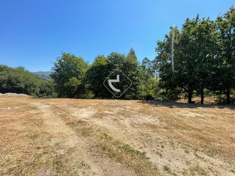 Plot para Sale en Aguiã, Arcos De Valdevez 1