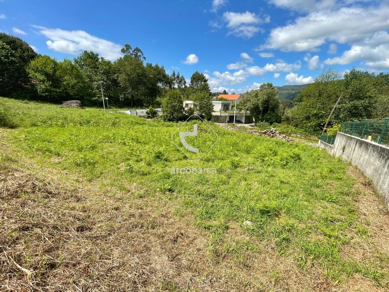 Plot para Sale en Souto E Tabaçô, Arcos De Valdevez 2