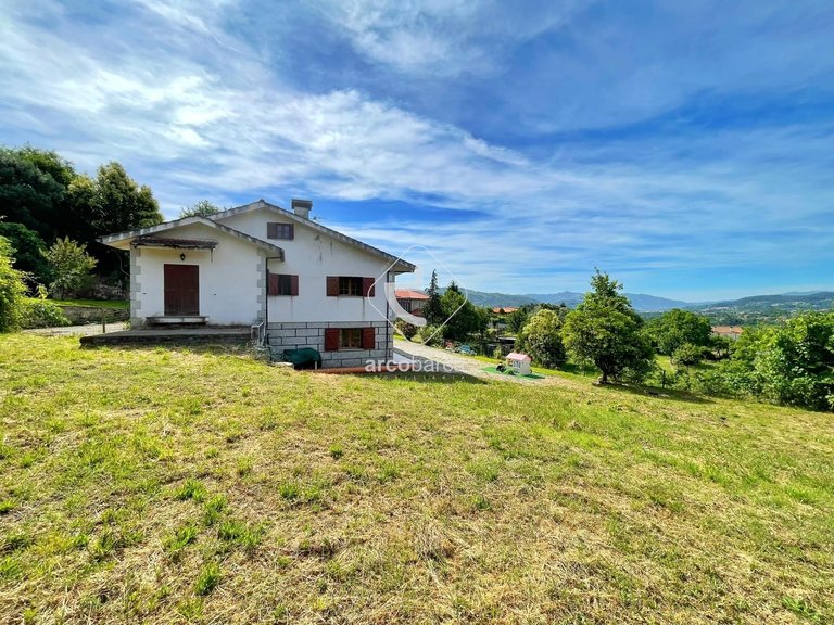 Villa para Sale en Vilela, São Cosme E São Damião E Sá, Arcos De Valdevez 4