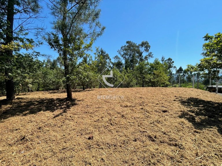 Plot para Sale en Aguiã, Arcos De Valdevez 3