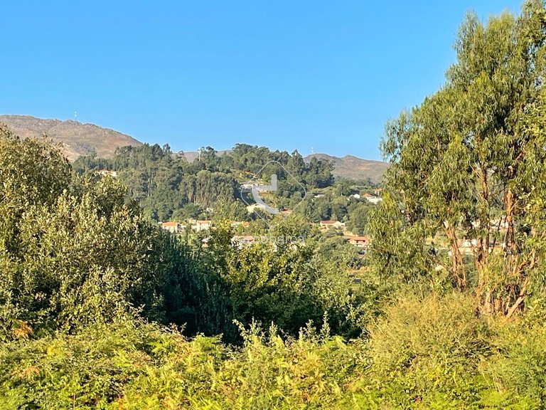 Plot para Sale en Aguiã, Arcos De Valdevez 8