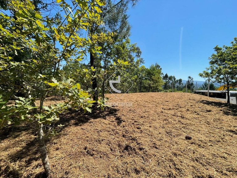 Plot para Sale en Aguiã, Arcos De Valdevez 2