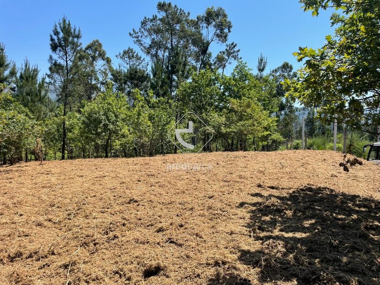 Plot para Sale en Aguiã, Arcos De Valdevez 7