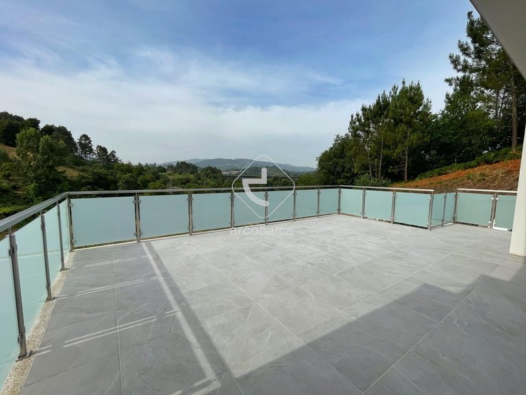 Villa para Sale en Paçô, Arcos De Valdevez 18