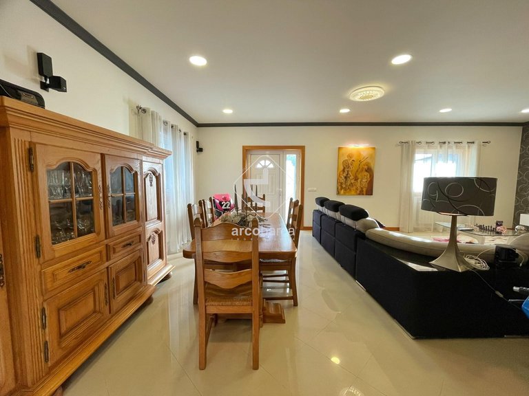 Villa para Sale en Vitorino Das Donas, Ponte De Lima 8