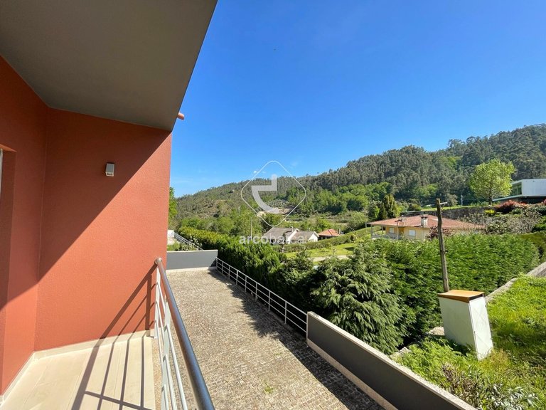 Villa para Sale en Arcos De Valdevez (são Paio) E Giela, Arcos De Valdevez 10