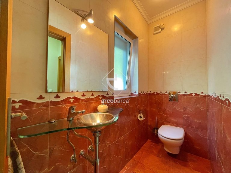 Villa para Sale en Vitorino Das Donas, Ponte De Lima 12