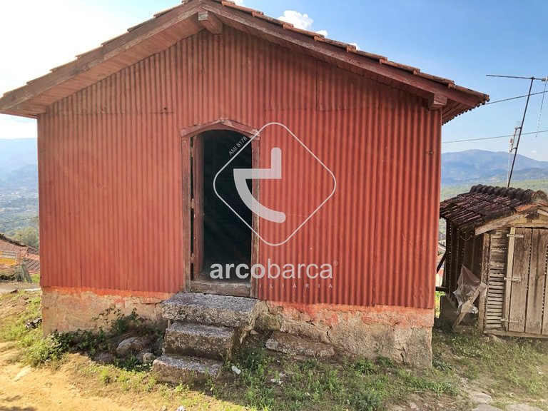 Plot para Sale en Ázere, Arcos De Valdevez 3
