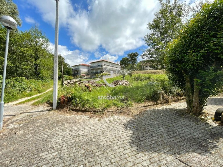 Plot para Sale en Souto E Tabaçô, Arcos De Valdevez 9