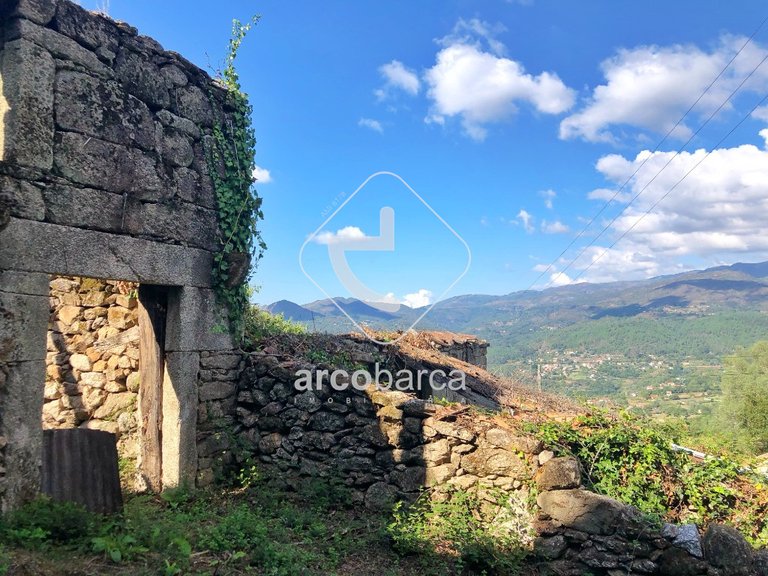 Villa para Sale en Grade E Carralcova, Arcos De Valdevez 3