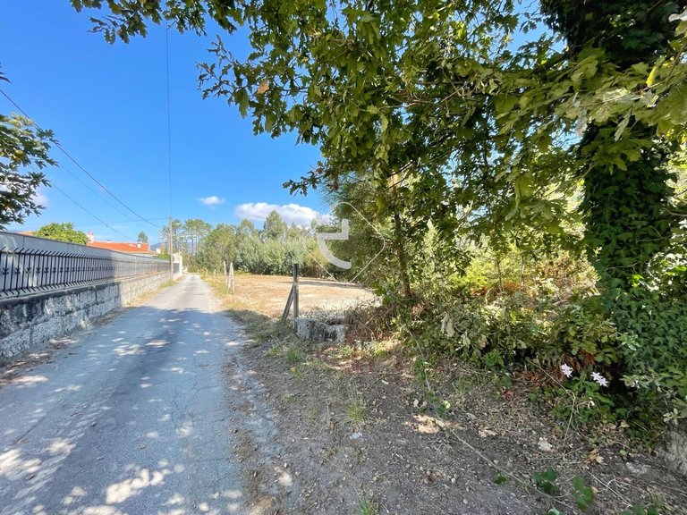 Plot para Sale en Aguiã, Arcos De Valdevez 13