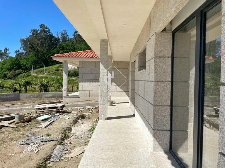 Villa para Sale en Arcos De Valdevez (são Paio) E Giela, Arcos De Valdevez 28