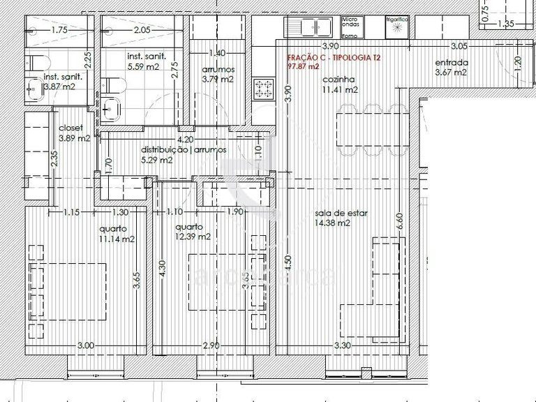 Apartment para Sale en Arcos De Valdevez (são Paio) E Giela, Arcos De Valdevez 9