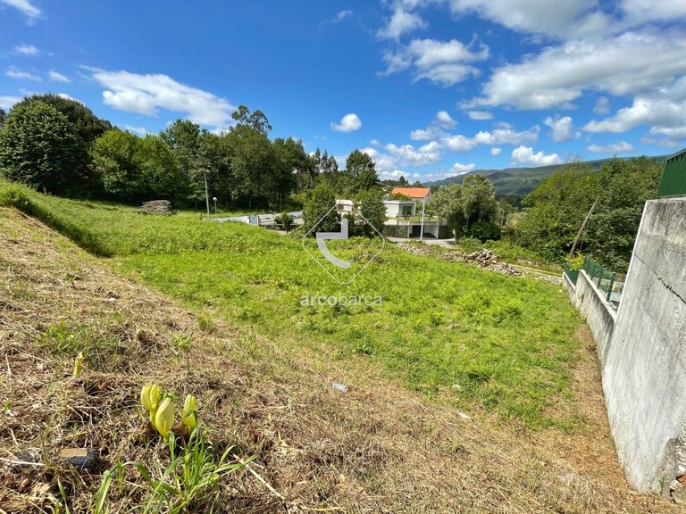 Plot para Sale en Souto E Tabaçô, Arcos De Valdevez 12