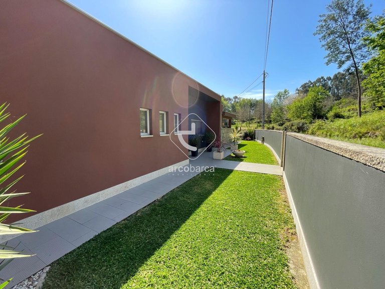 Villa para Sale en Arcos De Valdevez (são Paio) E Giela, Arcos De Valdevez 26