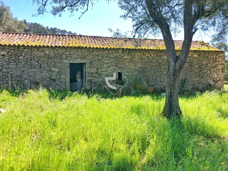 Villa para Sale en Vilela, São Cosme E São Damião E Sá, Arcos De Valdevez 2