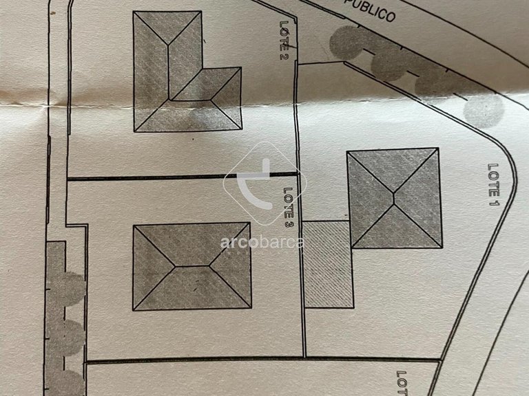 Plot para Sale en Souto E Tabaçô, Arcos De Valdevez 8