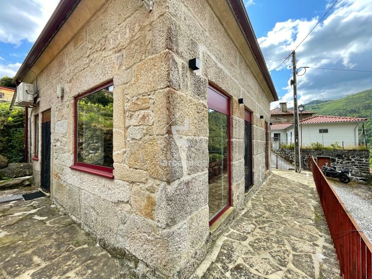 Villa para Sale en Sistelo, Arcos De Valdevez 17