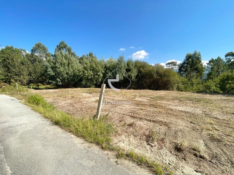Plot para Sale en Aguiã, Arcos De Valdevez 7
