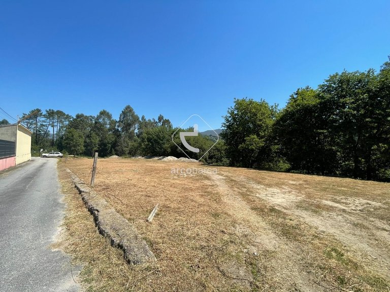 Plot para Sale en Aguiã, Arcos De Valdevez 15