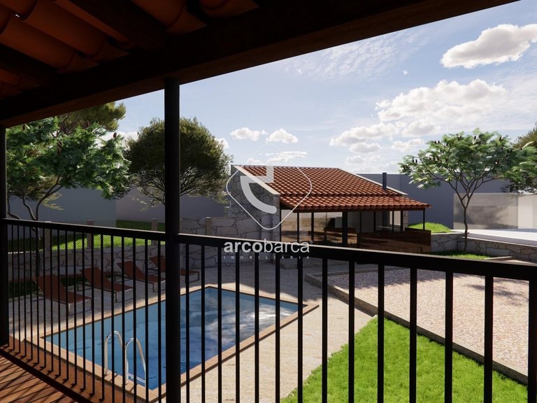 Villa para Sale en Miranda, Arcos De Valdevez 5