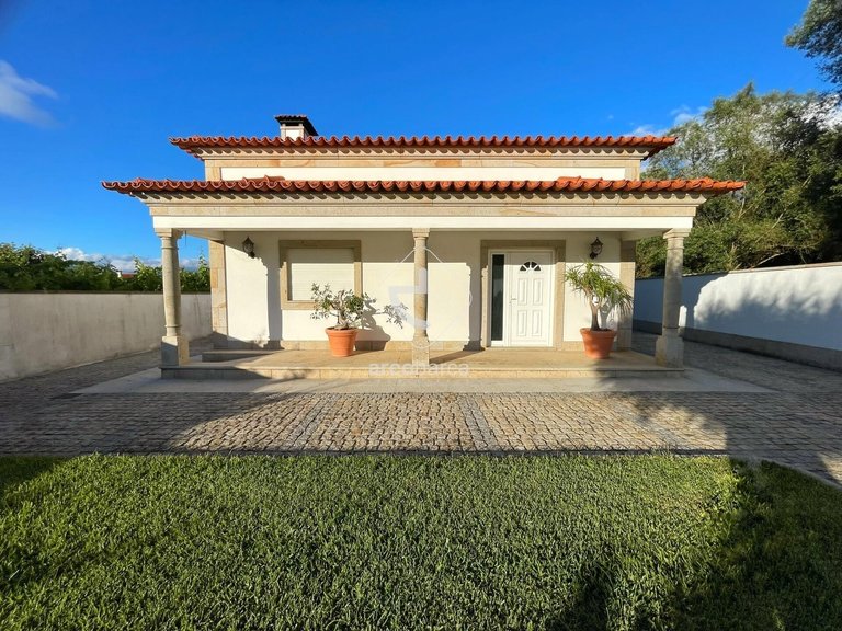 Villa para Sale en Vitorino Das Donas, Ponte De Lima 4