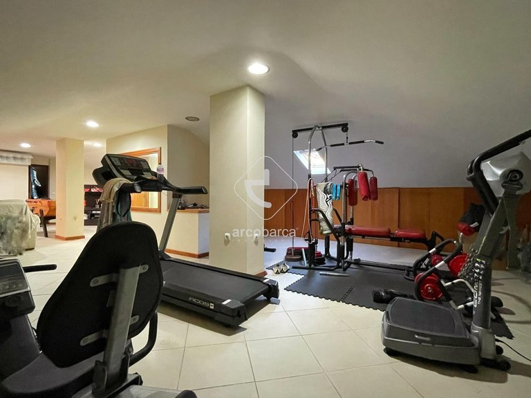 Villa para Sale en Vitorino Das Donas, Ponte De Lima 27