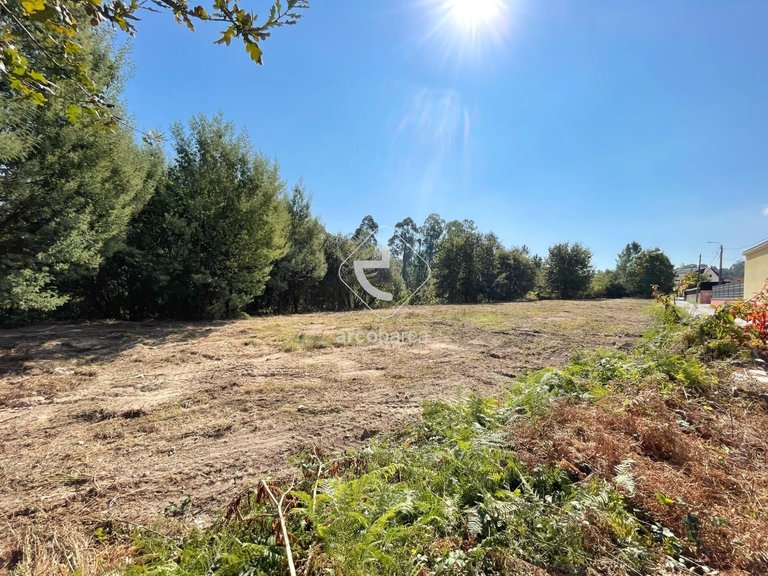 Plot para Sale en Aguiã, Arcos De Valdevez 5