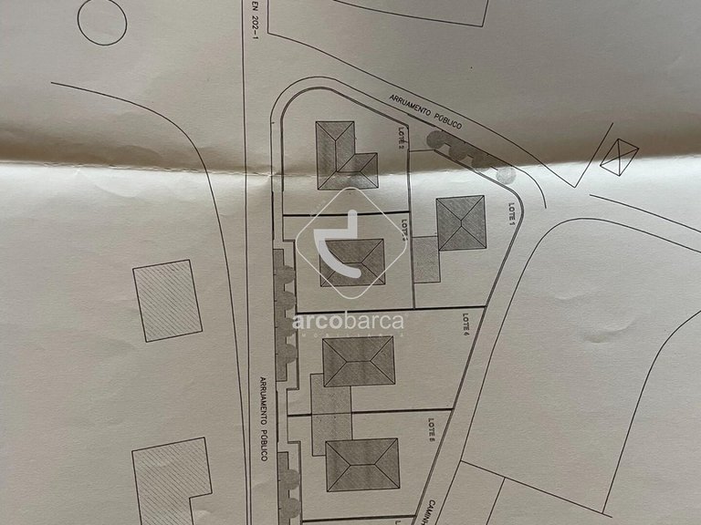 Plot para Sale en Souto E Tabaçô, Arcos De Valdevez 9