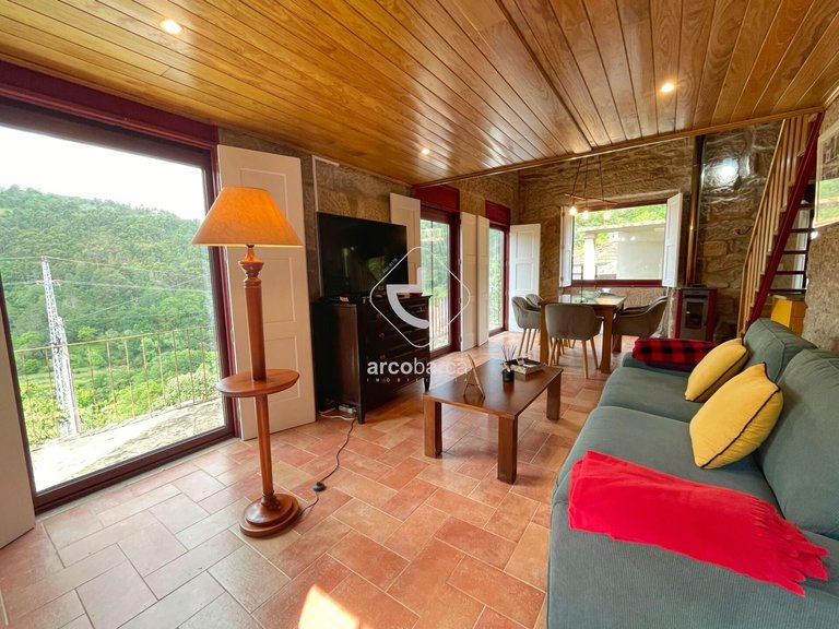 Villa para Sale en Sistelo, Arcos De Valdevez 4
