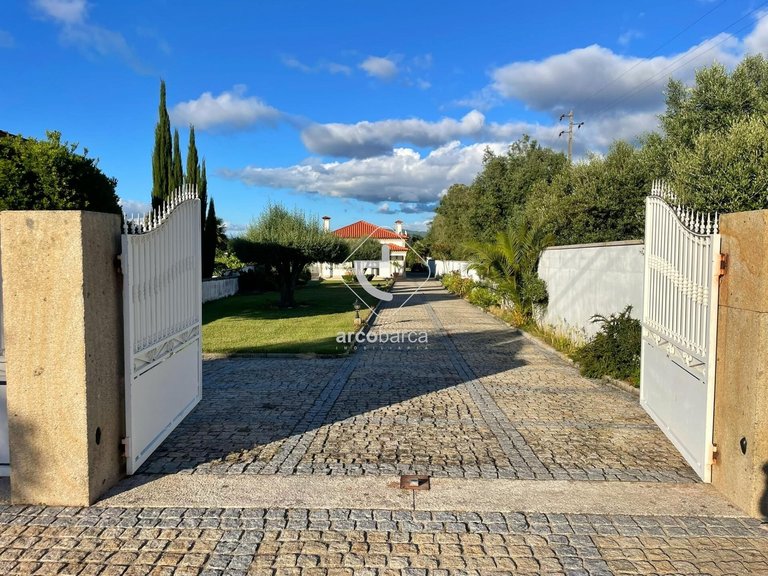 Villa para Sale en Vitorino Das Donas, Ponte De Lima 2