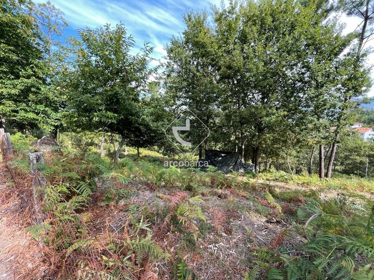 Plot para Sale en Ázere, Arcos De Valdevez 7