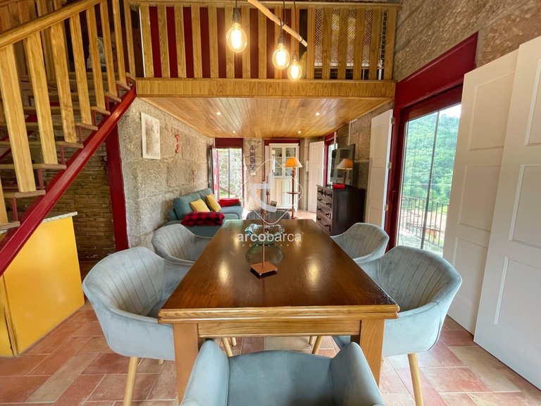Villa para Sale en Sistelo, Arcos De Valdevez 5