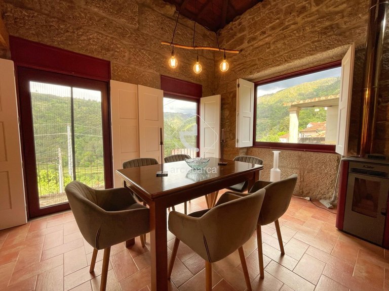 Villa para Sale en Sistelo, Arcos De Valdevez 7