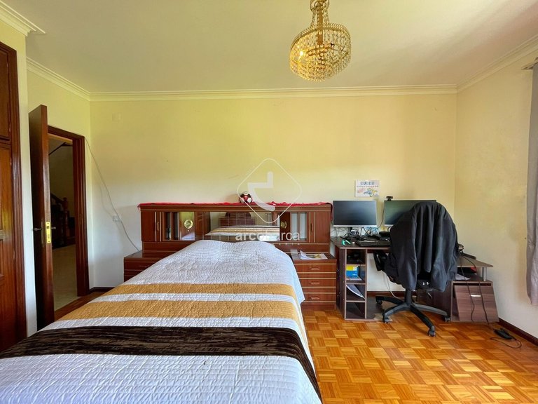 Villa para Sale en Vilela, São Cosme E São Damião E Sá, Arcos De Valdevez 18