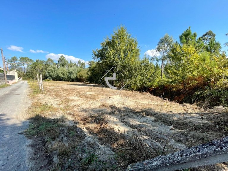 Plot para Sale en Aguiã, Arcos De Valdevez 6