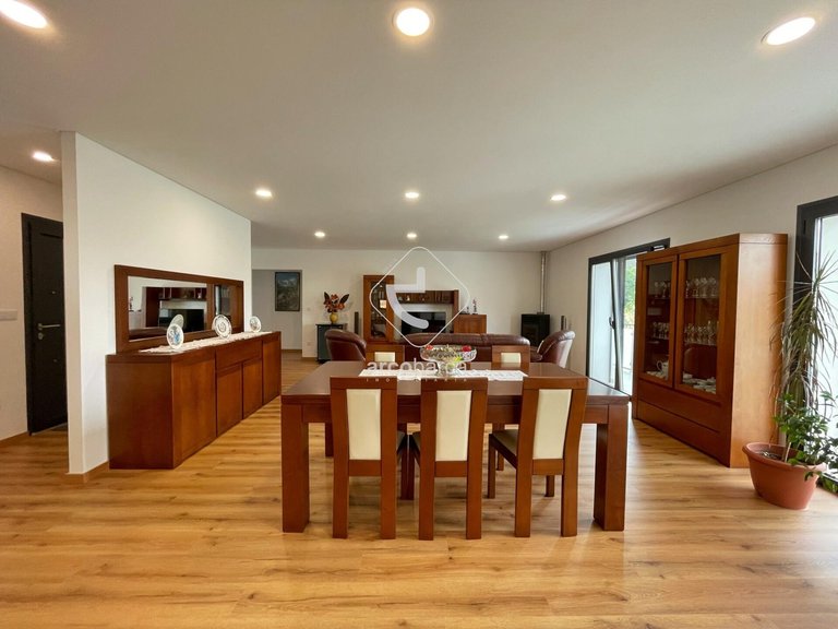 Villa para Sale en Paçô, Arcos De Valdevez 3
