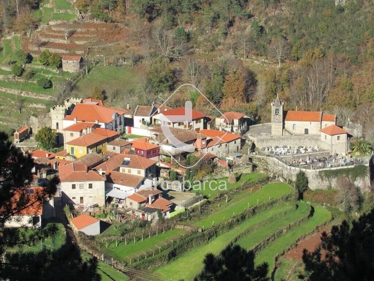 Villa para Sale en Sistelo, Arcos De Valdevez 22