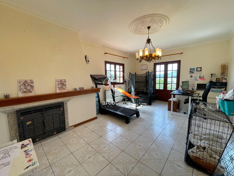 Villa para Sale en Vilela, São Cosme E São Damião E Sá, Arcos De Valdevez 16