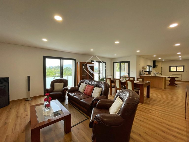Villa para Sale en Paçô, Arcos De Valdevez 4