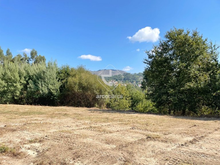 Plot para Sale en Aguiã, Arcos De Valdevez 8