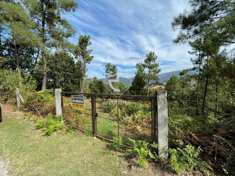 Plot para Sale en Ázere, Arcos De Valdevez 2