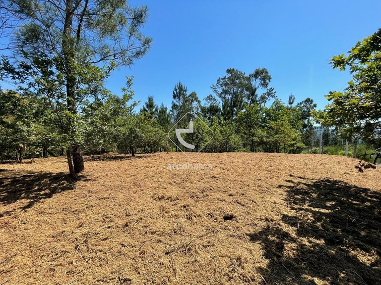 Plot para Sale en Aguiã, Arcos De Valdevez 4